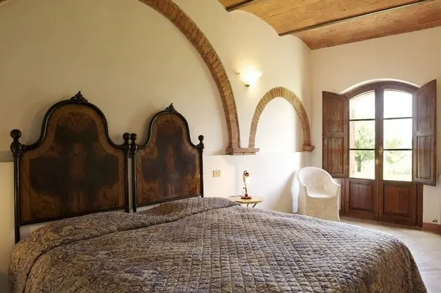 Apart Daire (con 1 camera da letto)