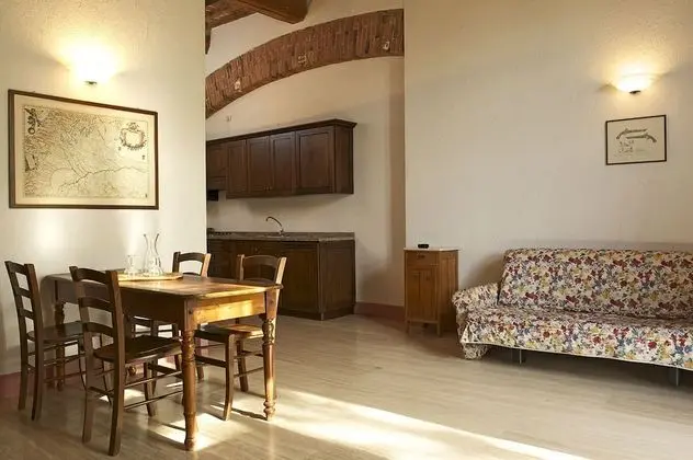 Apart Daire (con 1 camera da letto)