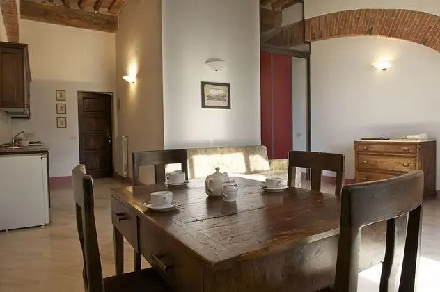 Apart Daire (con 1 camera da letto)