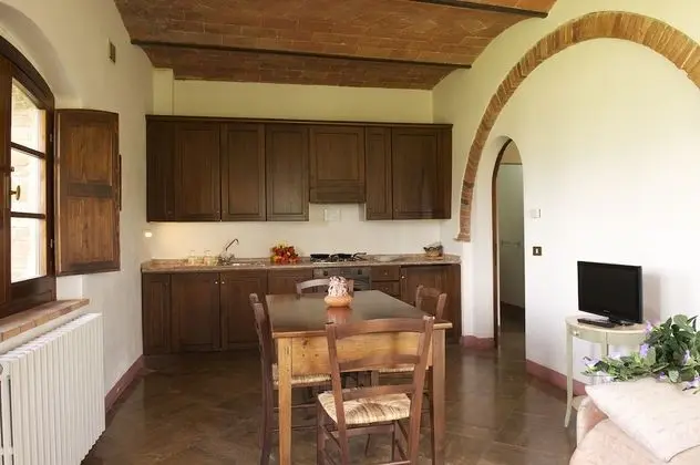 Apart Daire (con 1 camera da letto)