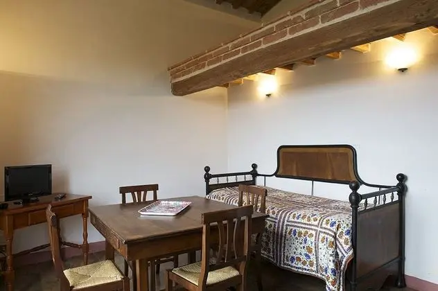 Apart Daire (con 1 camera da letto)