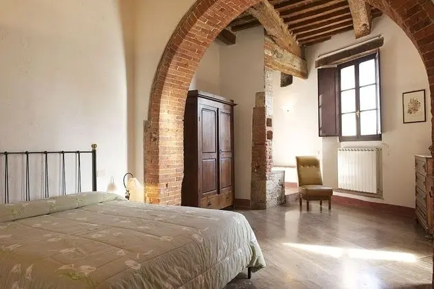 Apart Daire (con 2 camere da letto)