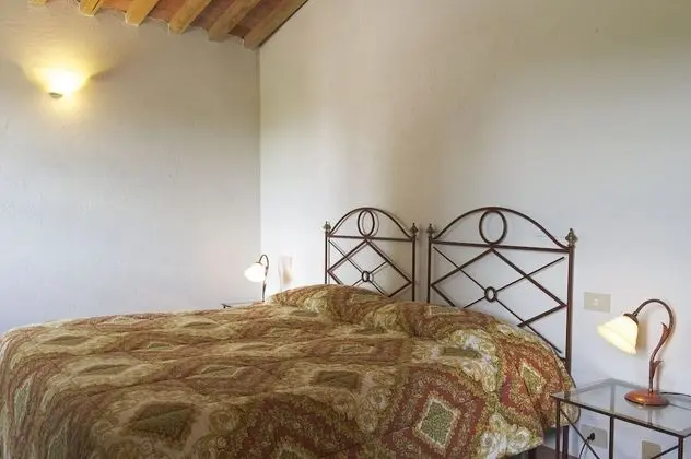 Apart Daire (con 2 camere da letto)