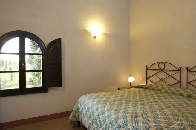 Apart Daire (con 2 camere da letto)