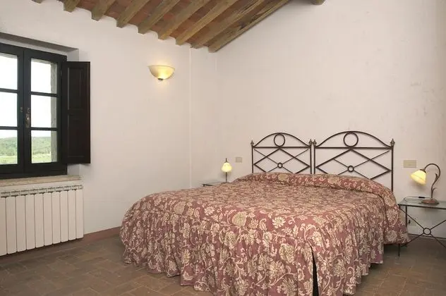 Apart Daire (con 2 camere da letto)