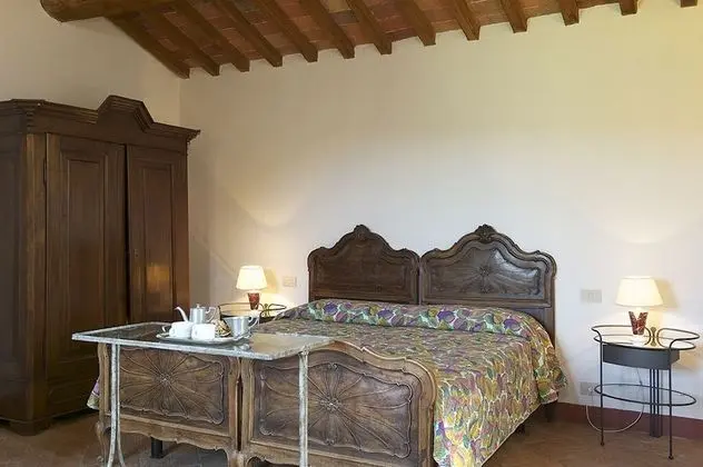 Apart Daire (con 2 camere da letto)