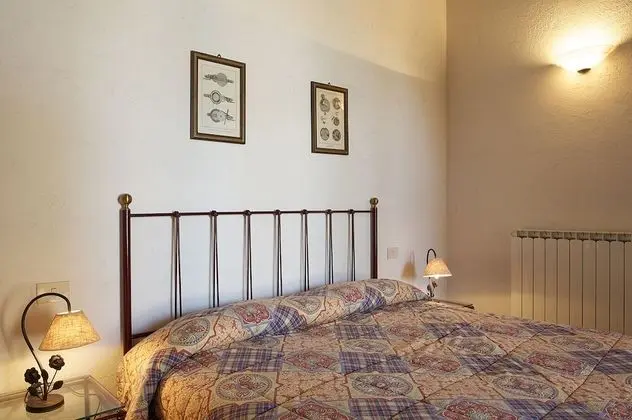 Apart Daire (con 2 camere da letto)