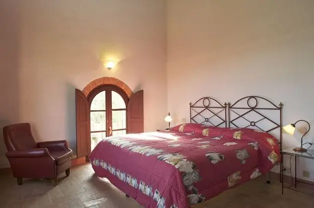 Apart Daire (con 2 camere da letto)