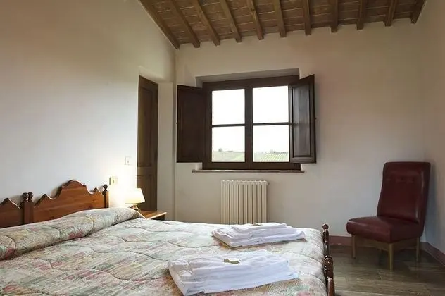 Apart Daire (con 2 camere da letto)