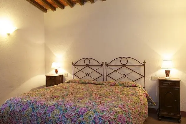 Apart Daire (con 2 camere da letto)