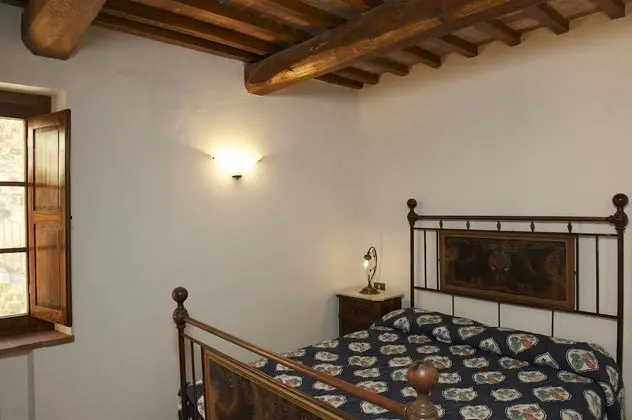 Apart Daire (con 2 camere da letto)