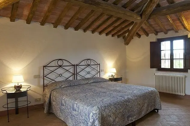 Apart Daire (con 2 camere da letto)