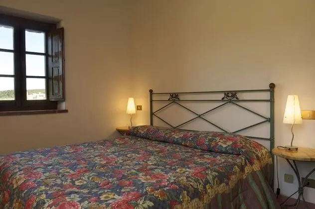 Apart Daire (con 2 camere da letto)