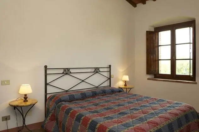 Apart Daire (con 2 camere da letto)