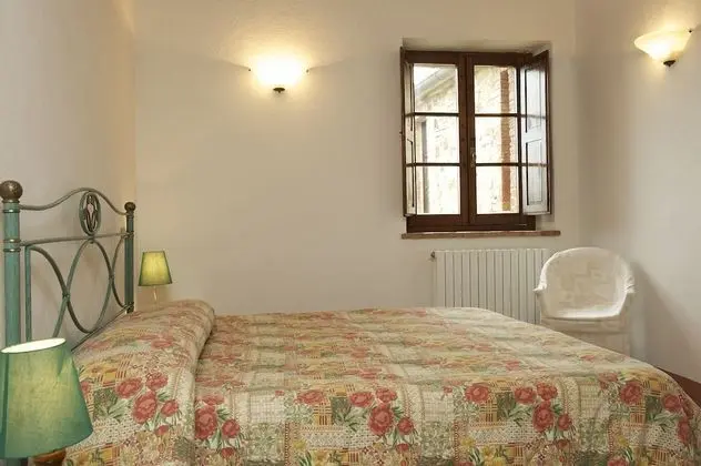 Apart Daire (con 2 camere da letto)