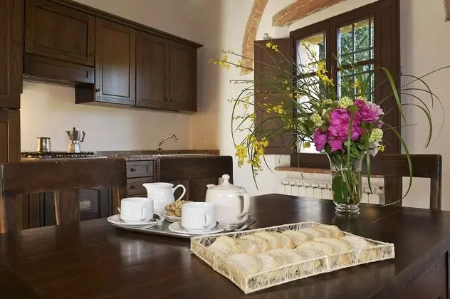 Apart Daire (con 2 camere da letto)