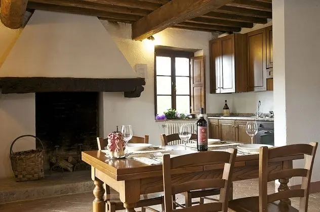 Apart Daire (con 2 camere da letto)