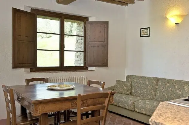 Apart Daire (con 2 camere da letto)