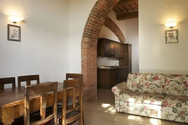 Apart Daire (con 2 camere da letto)