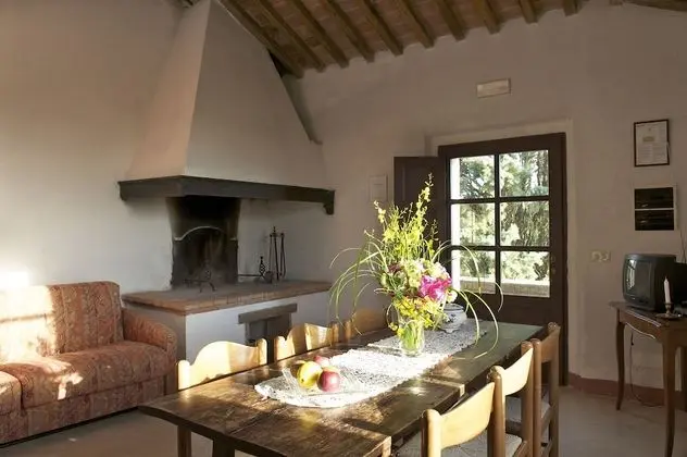 Apart Daire (con 2 camere da letto)