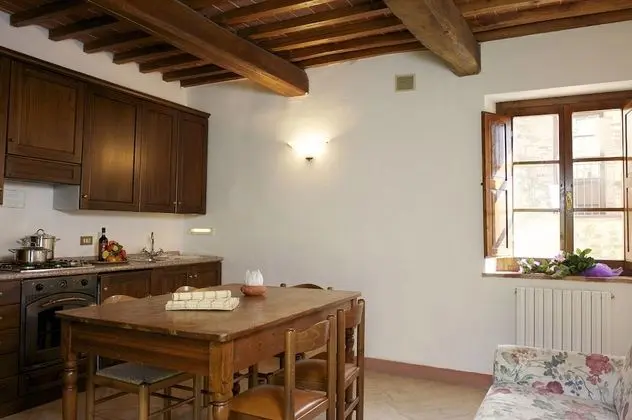 Apart Daire (con 2 camere da letto)