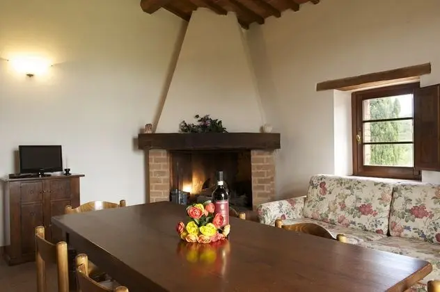 Apart Daire (con 2 camere da letto)