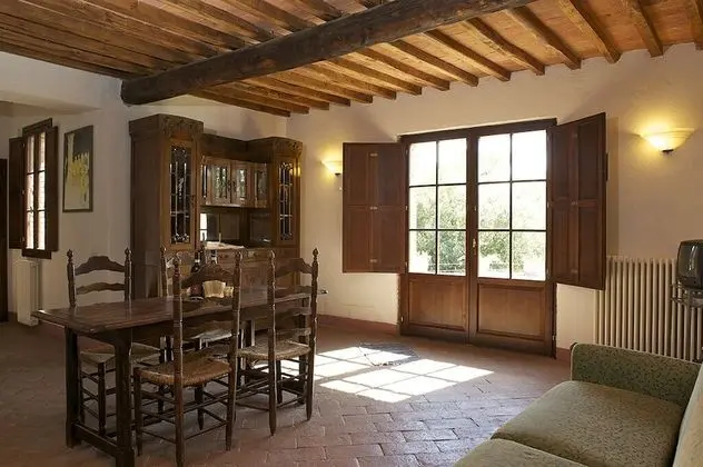 Apart Daire (con 2 camere da letto)