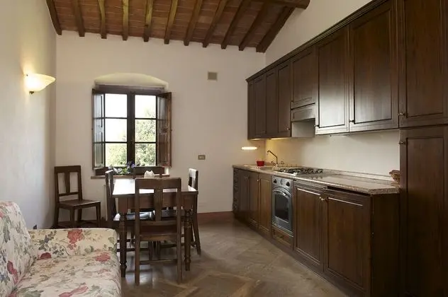 Apart Daire (con 2 camere da letto)