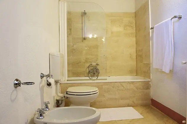 Apart Daire (con 2 camere da letto)