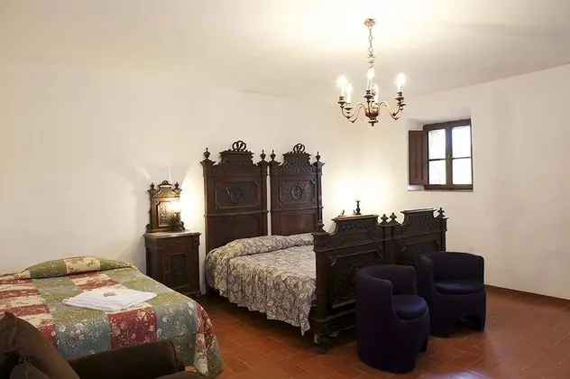 Superior Apart Daire (con 1 camera da letto)