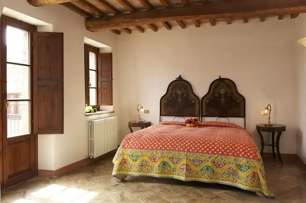 Superior Apart Daire (con 1 camera da letto)