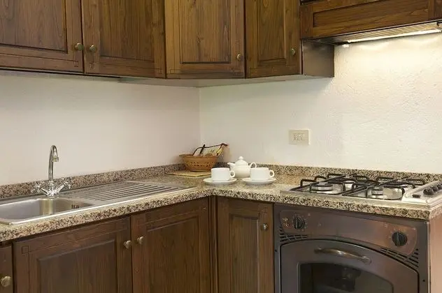 Superior Apart Daire (con 1 camera da letto)