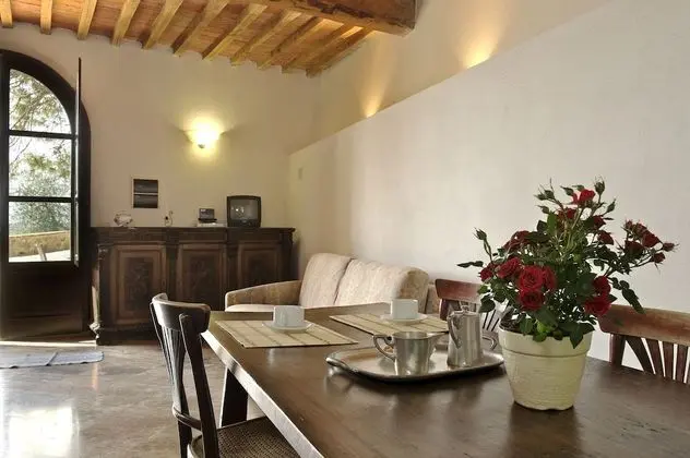 Superior Apart Daire (con 1 camera da letto)