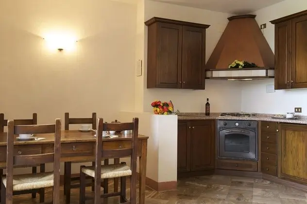 Superior Apart Daire (con 1 camera da letto)