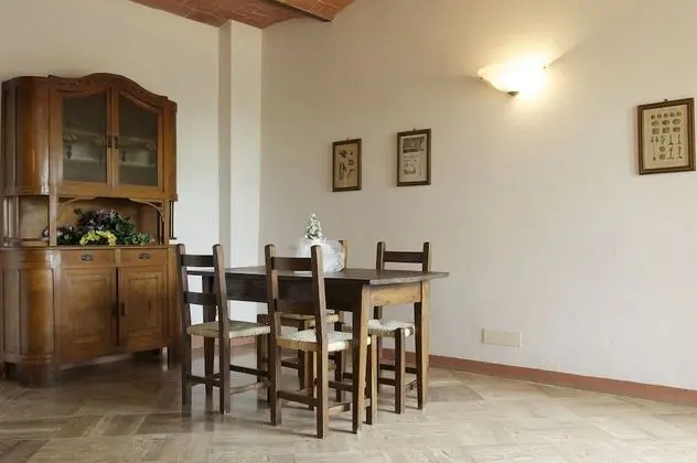 Superior Apart Daire (con 1 camera da letto)