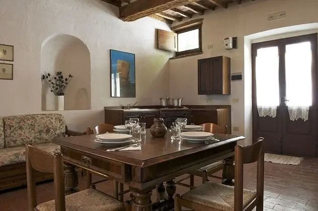 Superior Apart Daire (con 1 camera da letto)