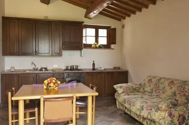 Superior Apart Daire (con 1 camera da letto)