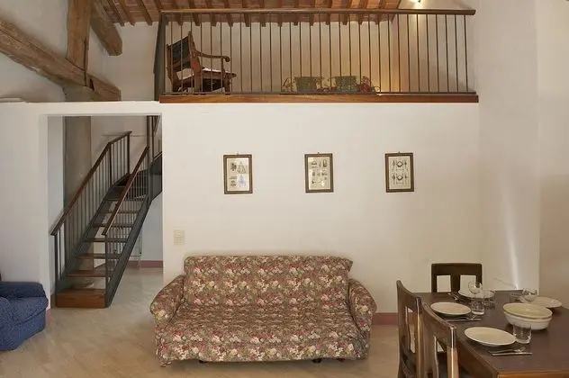 Superior Apart Daire (con 1 camera da letto)