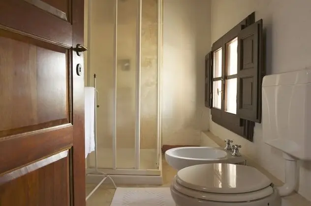 Superior Apart Daire (con 1 camera da letto)