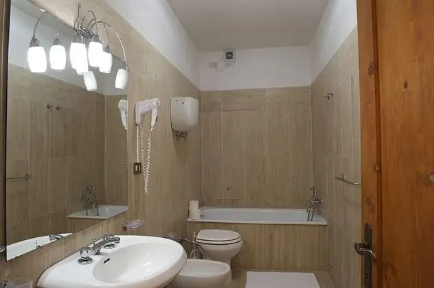 Superior Apart Daire (con 1 camera da letto)