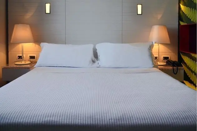 Comfort Tek Büyük veya İki Ayrı Yataklı Oda, Sıcak Su Küveti (SPA Access)