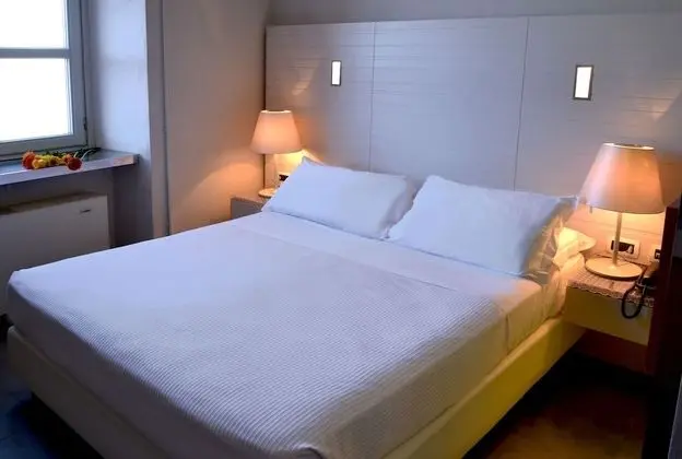 Comfort Tek Büyük veya İki Ayrı Yataklı Oda, Sıcak Su Küveti (SPA Access)