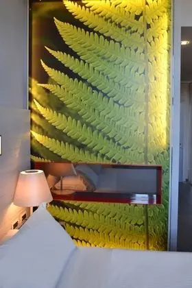 Comfort Tek Büyük veya İki Ayrı Yataklı Oda, Sıcak Su Küveti (SPA Access)