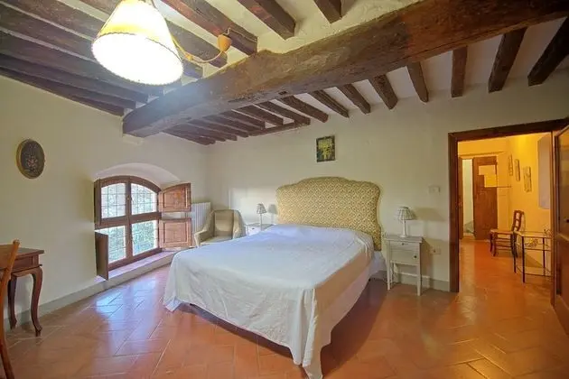 Apart Daire, 1 Yatak Odası (Refrigerator,Montegufoni 10)