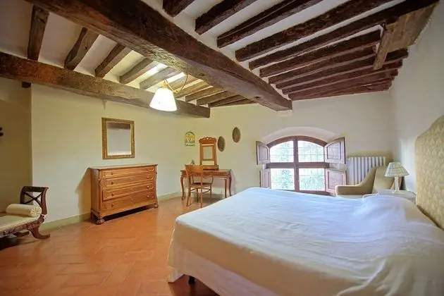 Apart Daire, 1 Yatak Odası (Refrigerator,Montegufoni 10)