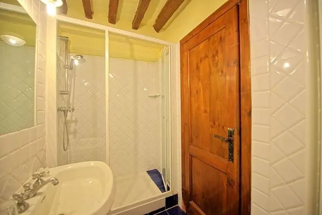 Apart Daire, 1 Yatak Odası (Refrigerator,Montegufoni 10)