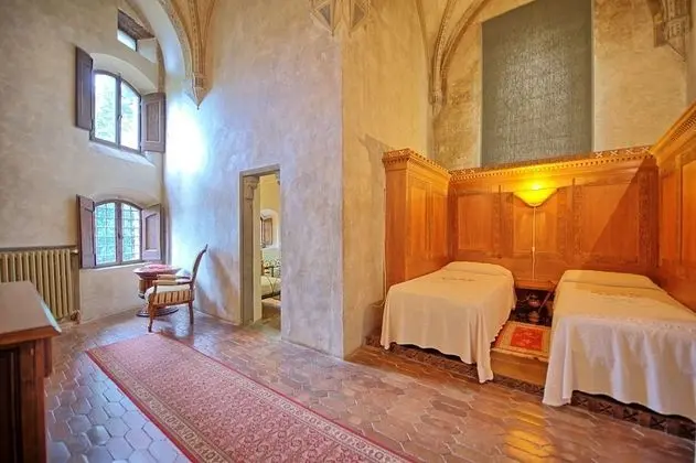 Apart Daire, 2 Yatak Odası (Kitchen,Montegufoni 3)