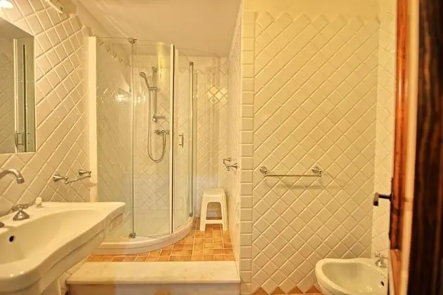 Apart Daire, 2 Yatak Odası (Kitchen,Montegufoni 3)