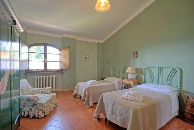 Apart Daire, 4 Yatak Odası (Villa Osbert)