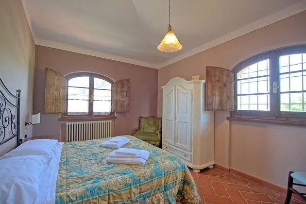 Apart Daire, 4 Yatak Odası (Villa Osbert)